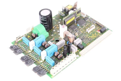 05.F0.086-0029 05.F0.086-R028 KEB TESTED | WARRANTY INCLUDED | FASTER