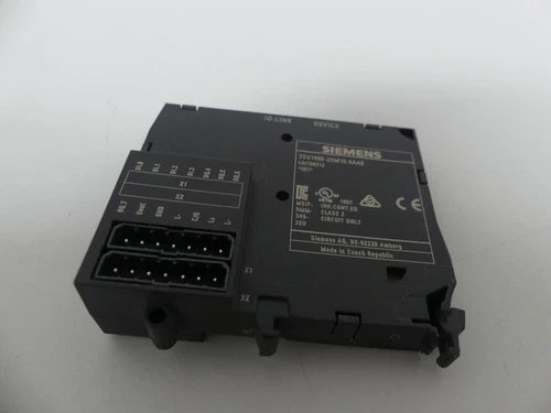 Siemens 3SU1400-2HM10-6AA0