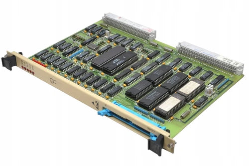 Driver de PLC ABB IOD86-MEM