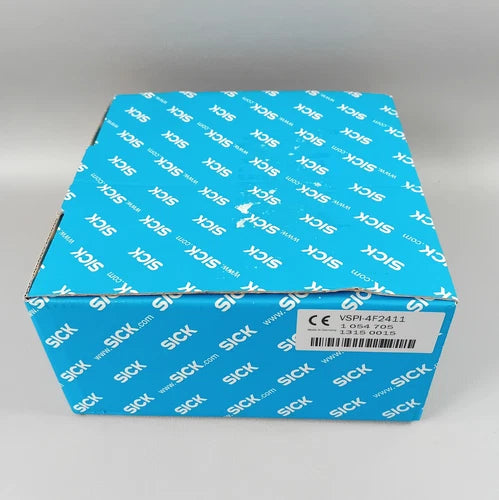 Sick VSPI-4F2411 1054705 NEU OVP