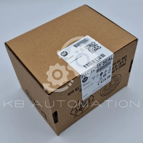 1794-AENTR Allen-Bradley FLEX I/O interface EtherNet/IP porta dupla, 8 m¨®dulos