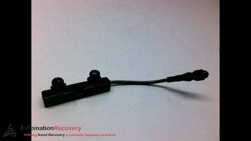 SIEMENS 6SE9996-0XA21 CM2/MMI PROFIBUS T-CONNECTOR, SEE DESC #191854