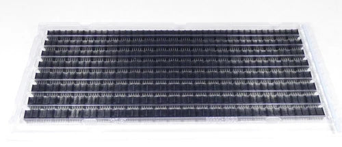 168 St¨¹ck MOLEX 2x5 Steckergeh?use | RM2,54 | 89990-8056