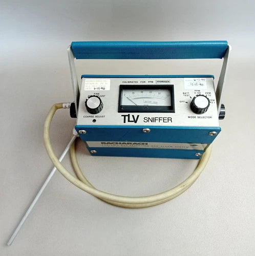 Bacharach TVL SNIFFER 95507021