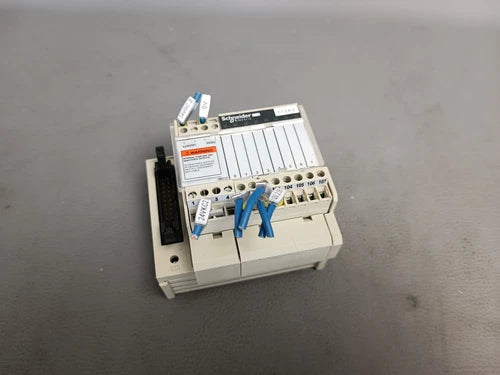 Schneider ABE7-R08S111