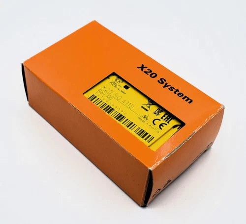 NEW B&R  X20SO4110  [24 MONTHS WARRANTY]