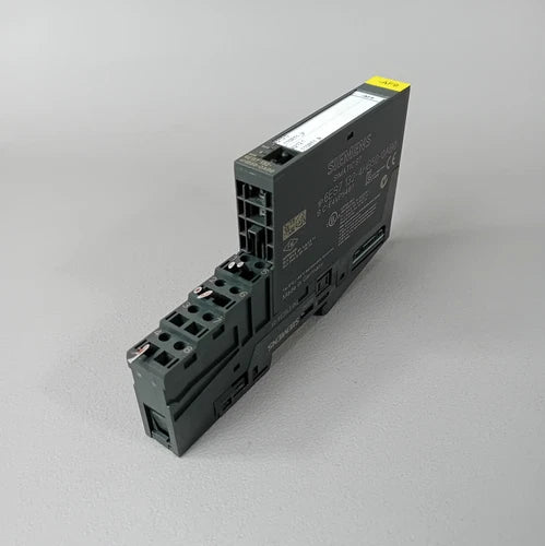 Siemens 6ES7 132-4HB50-0AB0 / 6ES7132-4HB50-0AB0 mit Sockel