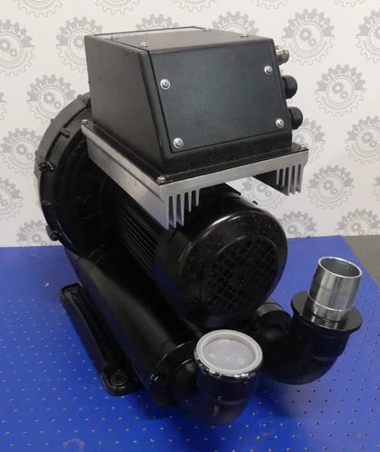 Vacuum pump Becker SV 8.190/1-401 3297608