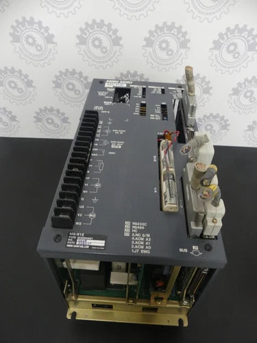 MORI SEIKI MS-R1E CONTROLLER E03004A01