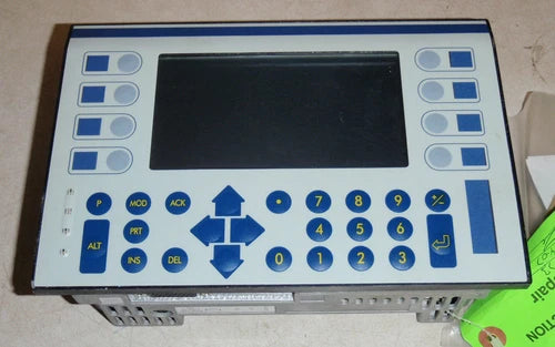*Repaired* Schneider Automation LCD Operator Panel TCCX1730L_PV:10_RL:10_SV:2.7