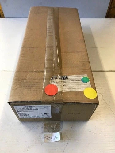 SIEMENS AC COMMUTATION CHOKE 6SL3203-0CD22-2AA0