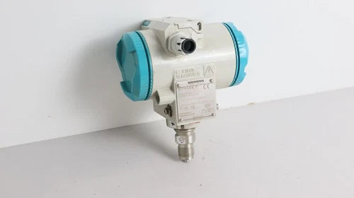 Siemens Sitrans P 7MF4010-1DA00-1AA3 Messumformer TOP ZUSTAND