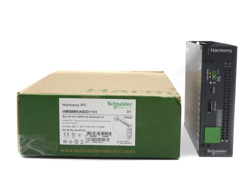 SCHNEIDER ELECTRIC HMIBMIEA5DD1101 24V 6A NSMP