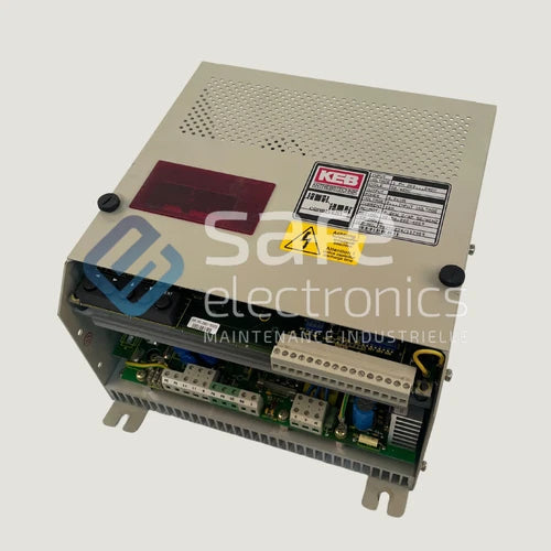 10.56.200-4009 - VARIATEUR KEB