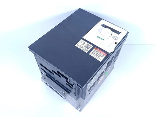 施耐德电气 Altivar ATV312HU22M2 交流变频器 2.2kW 230V 已测试 &amp; NEUWERTIG