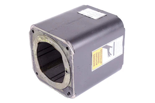 1HU3104-0AH01-Z Z G45 G43 STATOR SIEMENS USED / NO WARRANTY /