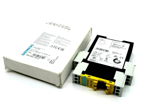 NEW SIEMENS 3RK3242-1AA10 MODULE 3RK32421AA10