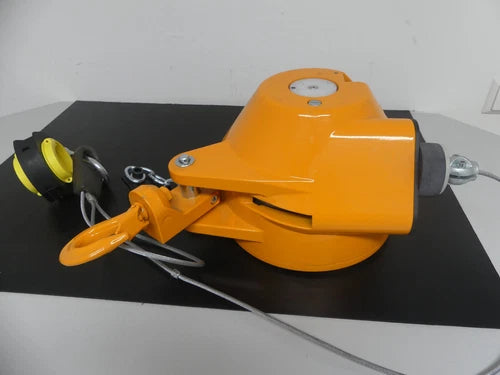 CARL STAHL Federzug Gewichtsausgleich 7241080002 B.j 2019