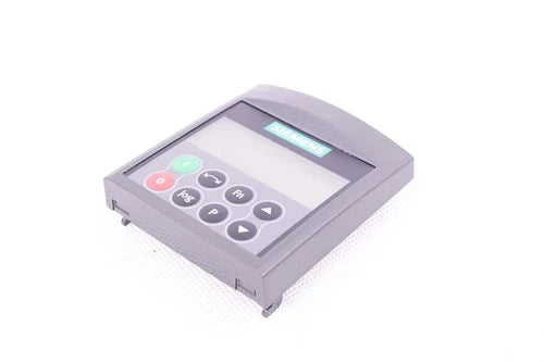 6SE6400-0BP00-0AA0 SIEMENS GETESTET | GARANTIE INKLUSIVE | SCHNELLER