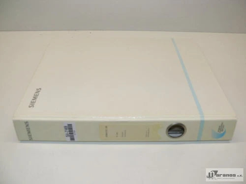 Siemens Simatic Ger?tehandbuch IP 243 6ES5998-0KF11  / 6ES5 998-0KF11