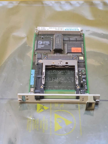 SIEMENS SMP16-MEM161 6AR1301-0DC10-0AA0 KS:01 SICOMP