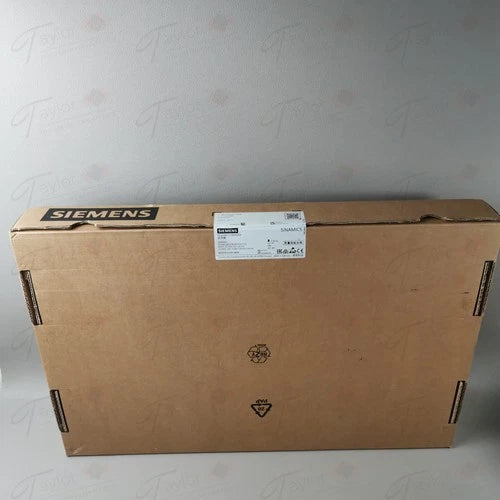Siemens 6SL5 120-2UE21-0AD0 / 6SL5120-2UE21-0AD0 NEU OVP versiegelt
