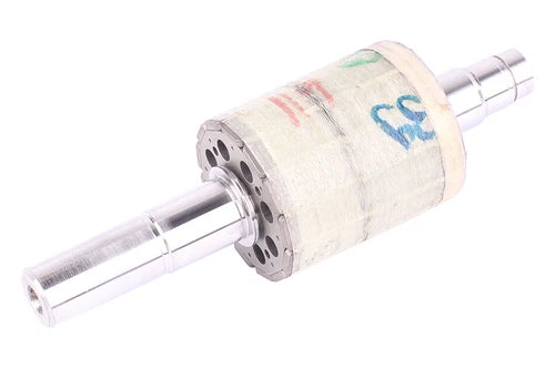 1FK7042-5AF71-1GG0 ROTOR SIEMENS USED / NO WARRANTY / EXPRESS DELIVERY