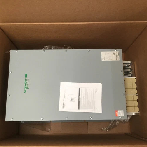 施耐德电气 VW3A46112 无源滤波器 Altivar 全新 NFP