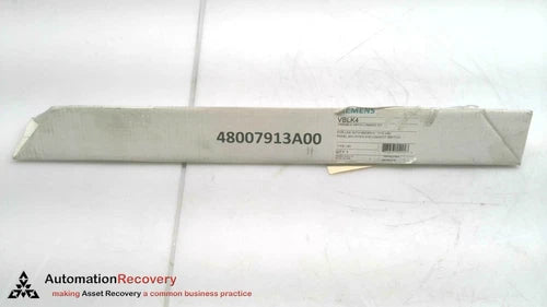 SIEMENS VBLK4, VARIABLE DEPTH LINKAGE KIT, NEW #290355