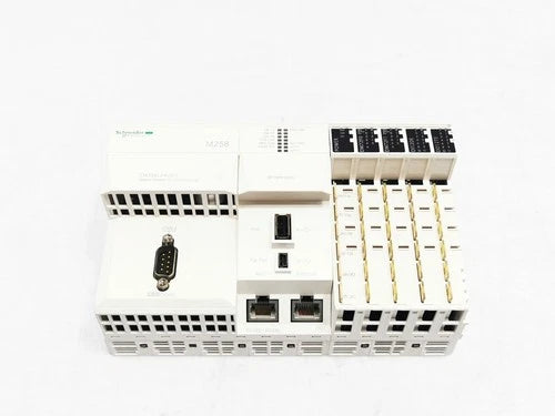 Schneider Electric Modicon TM258LF42DT M258-