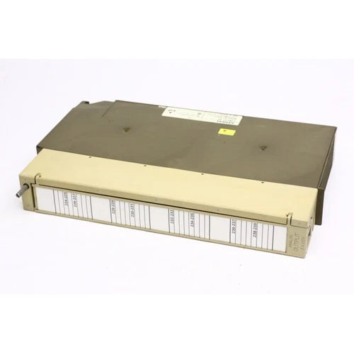 Siemens 6ES5470-7LB12 Analog Output Unit S5 (B1352)