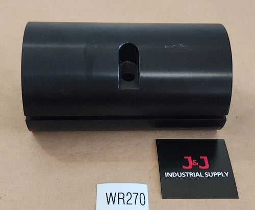 *BRAND NEW* Geniczech Bosch 8-101-843-765 Block Bearing Metal Housing + Warranty