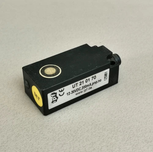 IPF UT210170