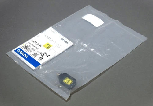 NEW OMRON  E3Z-LL86  [24 MONTHS WARRANTY]
