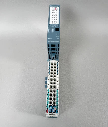 Siemens 6ES7 132-6BF01-0BA0 + 6ES7 193-6BP20-0DA0