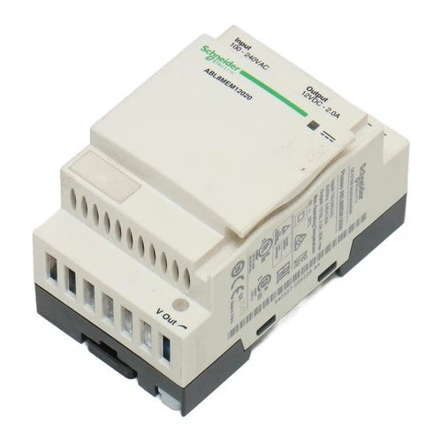 ABL8MEM12020 SCHNEIDER ELECTRIC, ABL8MEM12020 Schneider Electric Phaseo Power...