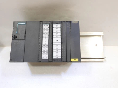 1P 6ES7 341-1AH02-0AE0, SIEMENS