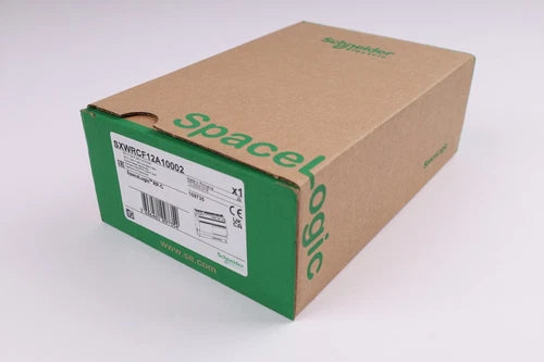 NEW. SCHNEIDER ELECTRIC  SXWRCF12A10002  [24 MON. WARR.]