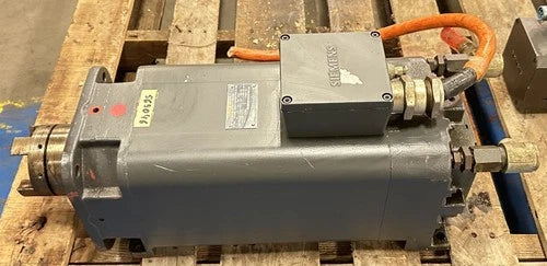 Siemens #1PH4105-4KF26-Z Motor