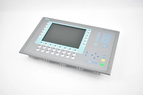Siemens Simatic MP277-10" Key V2 6AV6 643-0DD01-1AX2 ( 6AV6643-0DD01-1AX2 ) E02