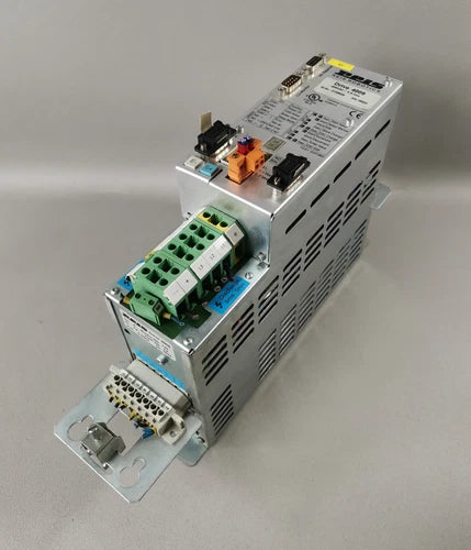 Reis Robotics 2138628 Drive 4009