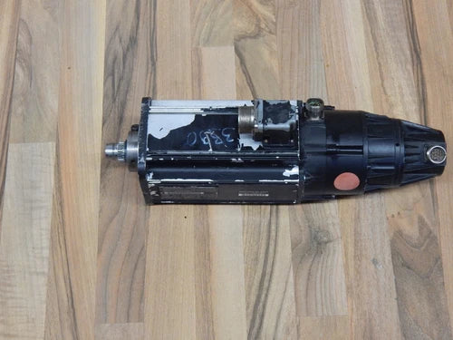 Indramat MAC 071B-0-KS-4-C/095-B-2/WI516LV Used