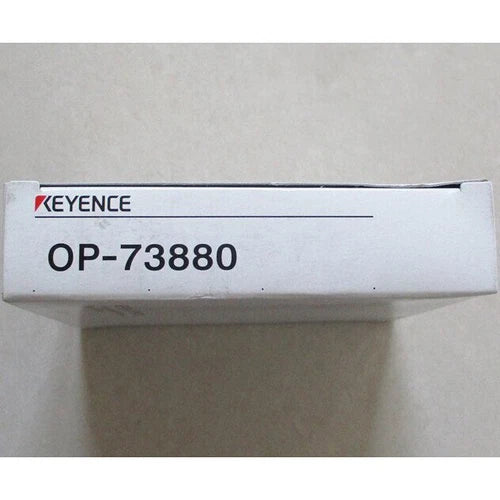 1PC Keyence OP-73880 Mounting Bracket New OP73880
