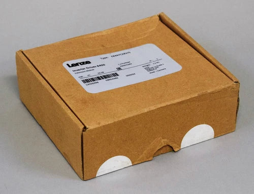 NEW LENZE  E84AYCERV/S  [24 MONTHS WARRANTY]
