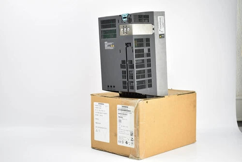 Siemens Sinamics G120 PM240 6SL3224-0BE25-5UA0 (6SL3 224-0BE25-5UA) D02