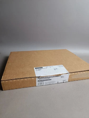 Siemens 6ES7 416-2FN05-0AB0 NEU Siegel offen