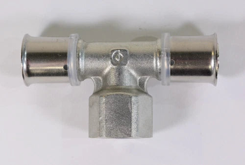 10 St¨¹ck MAINCOR MPR T-St¨¹ck 20x1/2" IG x 20