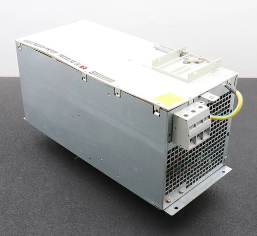 SIEMENS SIMODRIVE 611 I/R Module EXT. 36/47KW 6SN1146-1BB02-0CA0 E-Stand: DEF