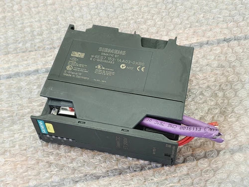 Siemens 6ES7 153-1AA03-0XB0 Siemens 6es7153-1AA03-0XB0