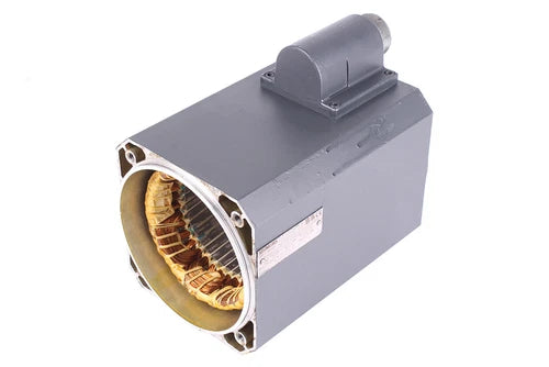 1FT6084-1AF71-3EH1 STATOR SIEMENS GEBRAUCHT / KEINE GARANTIE /